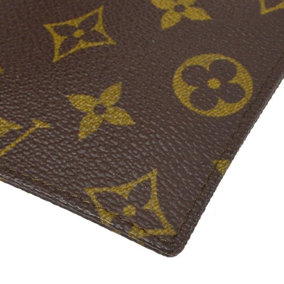 Louis Vuitton Monogram Pochette Secret Shoulder Bag - Picture 3 of 7